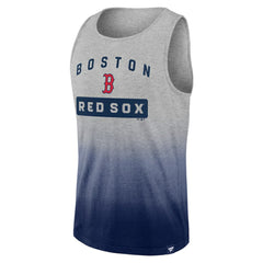 Boston Red Sox Fanatics Our Year Tank Top - MLB Tanks