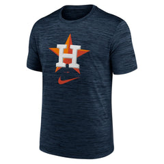 Houston Astros Nike Logo Velocity Performance T-Shirt - MLB T-shirts
