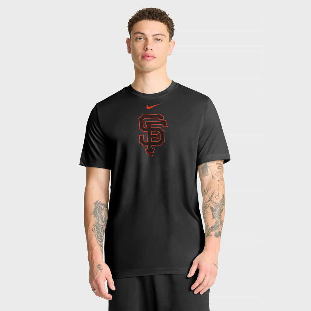 San Francisco Giants Nike New Legend Dri-FIT T-Shirt - MLB T-shirts