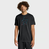 Miami Marlins Nike New Legend Dri-FIT T-Shirt - MLB T-shirts