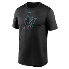 Miami Marlins Nike New Legend Dri-FIT T-Shirt - MLB T-shirts