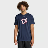 Washington Nationals Nike New Legend Dri-FIT T-Shirt - MLB T-shirts