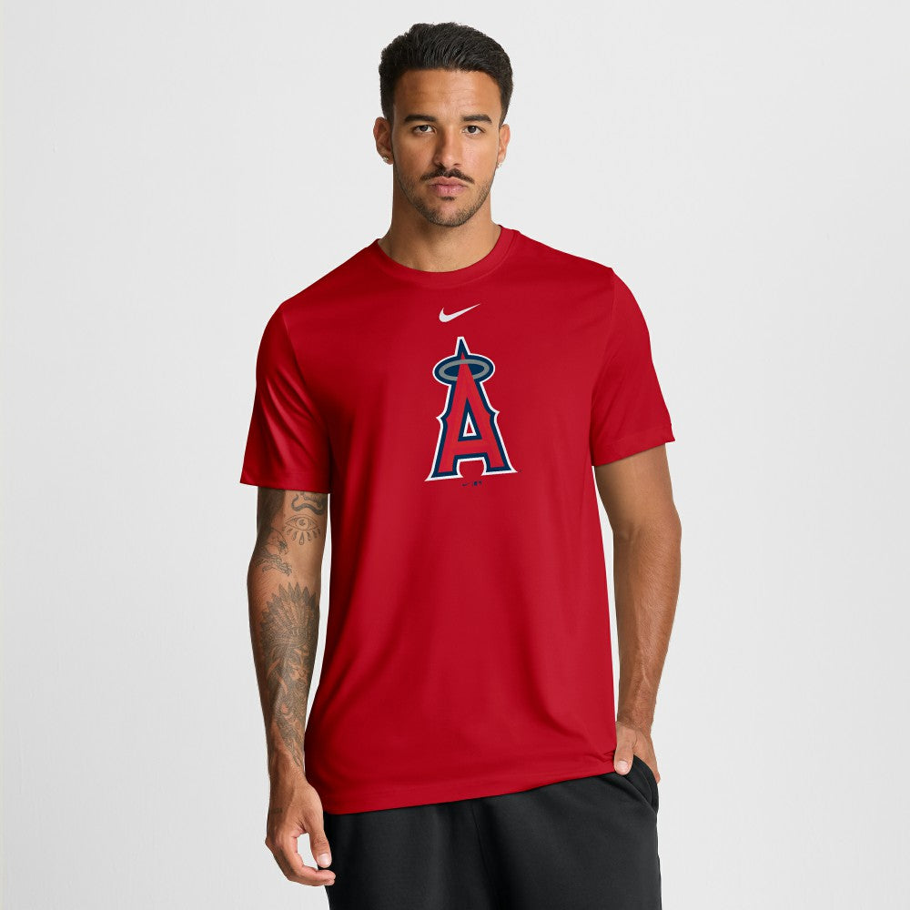 Los Angeles Angels Nike New Legend Dri-FIT T-Shirt - MLB T-shirts