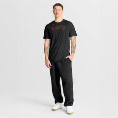 San Francisco Giants Nike New Legend Wordmark Dri-FIT T-Shirt - MLB T-shirts