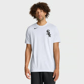 Chicago White Sox Nike New Legend Wordmark Dri-FIT T-Shirt - MLB T-shirts