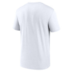 Toronto Blue Jays Nike New Legend Wordmark Dri-FIT T-Shirt - MLB T-shirts
