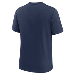 Chicago White Sox Nike Rewind Retro Tri-Blend T-Shirt - MLB T-shirts