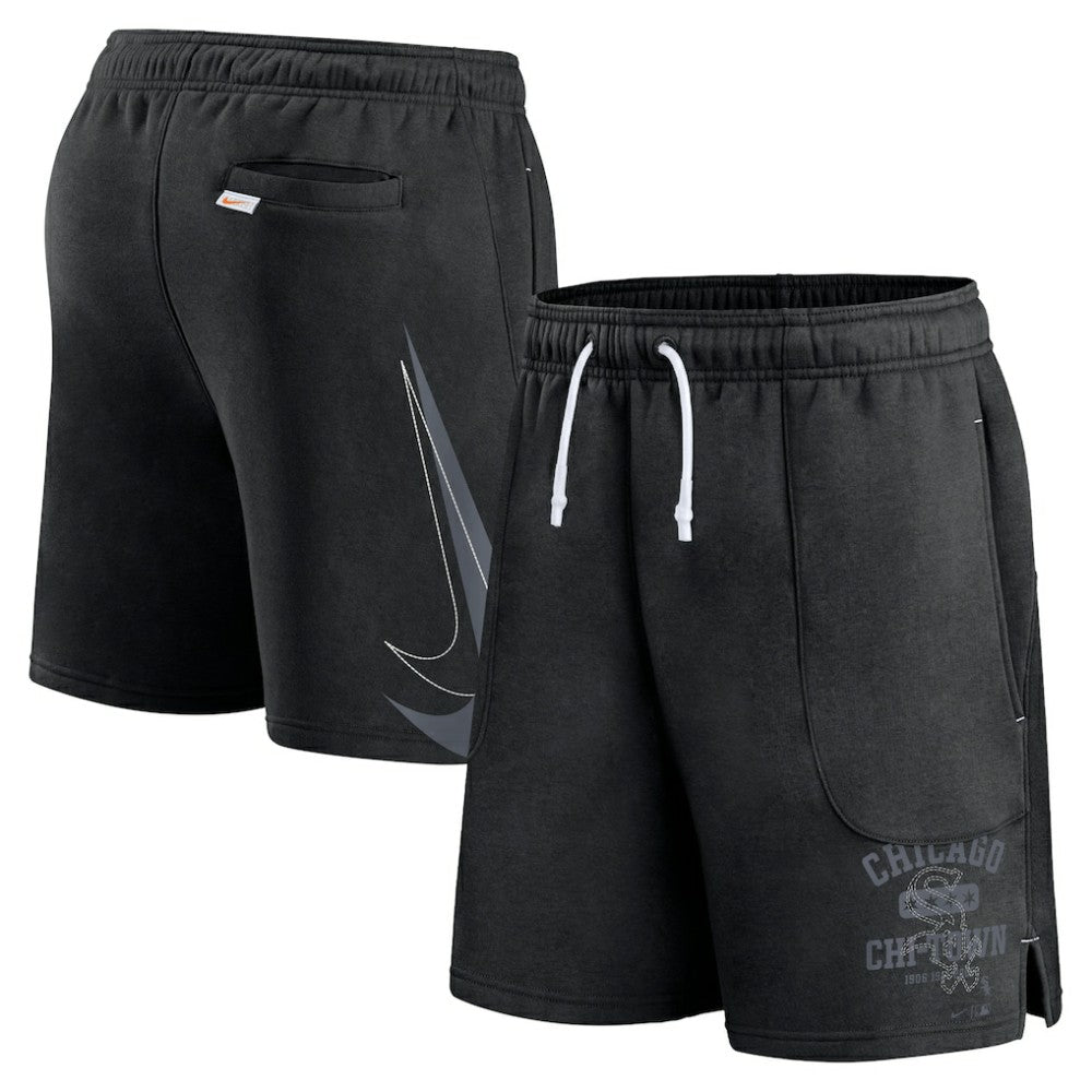 Chicago White Sox Nike Statement Ball Game Shorts - MLB Shorts