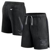 Chicago White Sox Nike Statement Ball Game Shorts - MLB Shorts