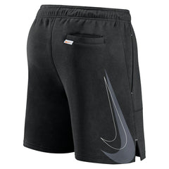 Chicago White Sox Nike Statement Ball Game Shorts - MLB Shorts