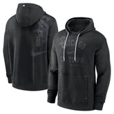 Chicago White Sox Nike Statement Ball Game Pullover Hoodie - MLB Hoodies