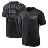 Chicago White Sox Nike Statement Game Over T-Shirt - MLB T-shirts