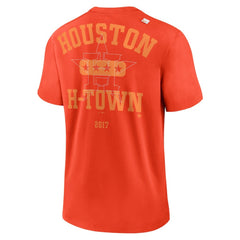 Houston Astros Nike Statement Game Over T-Shirt - MLB T-shirts