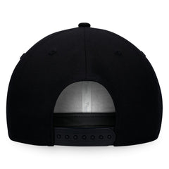 Los Angeles Dodgers Majestic Smoke Dye Snapback Hat - MLB Hats