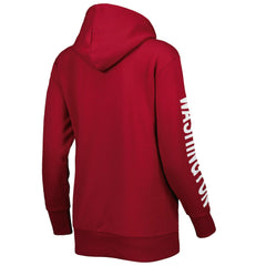 Washington Commanders G-III 4Her by Carl Banks Women's Extra Point Pullover Hoodie | NFL Near me