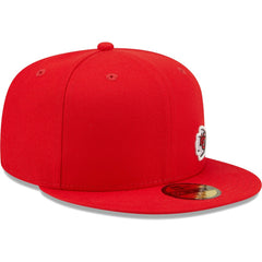 Kansas City Chiefs Flawless 59FIFTY Fitted Hat | NFL Sale
