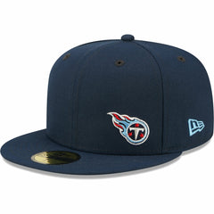 Tennessee Titans Flawless 59FIFTY Fitted Hat | NFL US