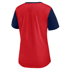St. Louis Cardinals Fanatics Women's Mound T-Shirt - MLB T-shirts