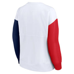St. Louis Cardinals Fanatics Women's Series Pullover Sweatshirt - MLB Pullover