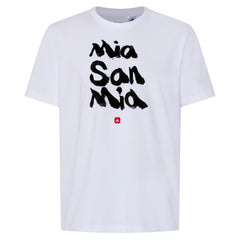 Bayern Munich Chinese Calligraphy T-Shirt