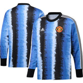 Manchester United Football Icon Goalkeeper Jersey