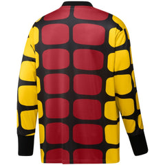 Bayern Munich Football Icon Goalkeeper Jersey