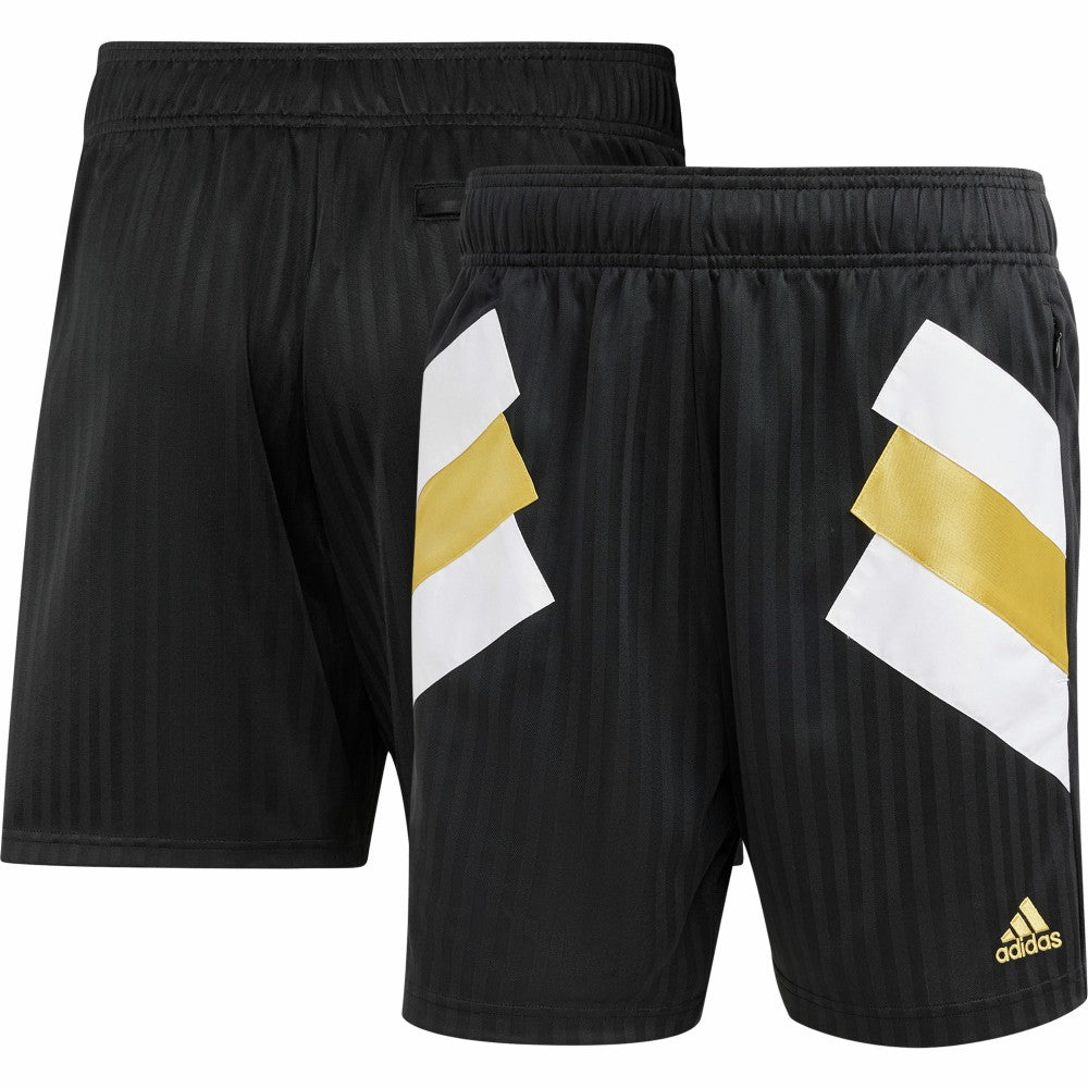 Juventus Football Icon Shorts