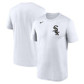 Chicago White Sox Nike Wordmark Legend Performance Big & Tall T-Shirt - MLB T-shirts