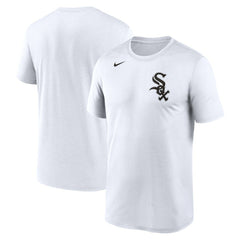Chicago White Sox Nike Wordmark Legend Performance Big & Tall T-Shirt - MLB T-shirts