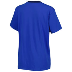 Italy National Team Women's Training T-Shirt