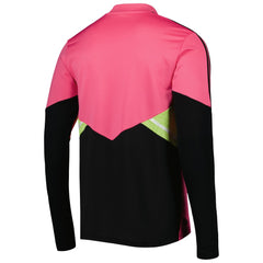 Juventus Training AEROREADY Quarter-Zip Top