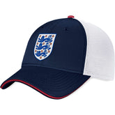 England National Team Trucker Snapback Hat