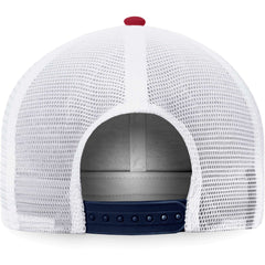 England National Team Trucker Snapback Hat