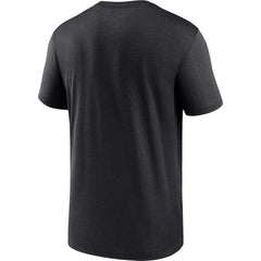 Colorado Rockies Nike Big & Tall Logo Legend Performance T-Shirt - MLB T-shirts