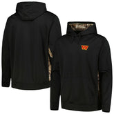 Washington Commanders Dunbrooke Logo Ranger Pullover Hoodie | NFL Outlet