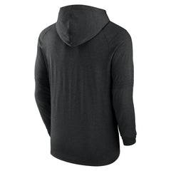 Baltimore Orioles Nike Authentic Collection Lightweight Dri-FIT Hooded Pullover - MLB Pullover