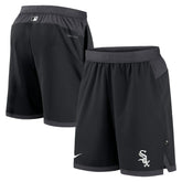 Chicago White Sox Nike Authentic Collection Flex Vent Performance Shorts - MLB Shorts