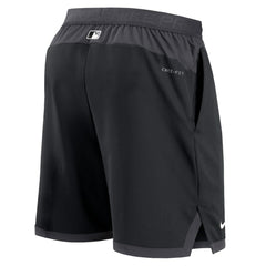 Chicago White Sox Nike Authentic Collection Flex Vent Performance Shorts - MLB Shorts