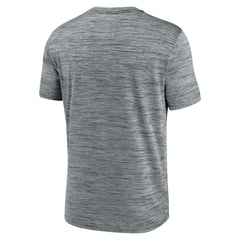 Milwaukee Brewers Nike Authentic Collection Velocity Performance Practice T-Shirt - MLB T-shirts