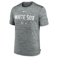 Chicago White Sox Nike Authentic Collection Velocity Performance Practice T-Shirt - MLB T-shirts