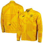 Manchester City Pre-Match Raglan Full-Zip Training Jacket