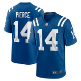 Indianapolis Colts Alec Pierce Player Game Jersey | NFL Hot