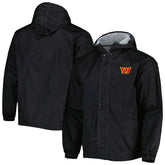 Washington Commanders Dunbrooke Legacy Stadium Full-Zip Jacket | NFL Outlet