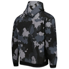 Las Vegas Raiders The Wild Collective Camo Pullover Hoodie | NFL Sale