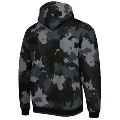 Tennessee Titans The Wild Collective Camo Pullover Hoodie | NFL New