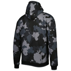Washington Commanders The Wild Collective Camo Pullover Hoodie | NFL New