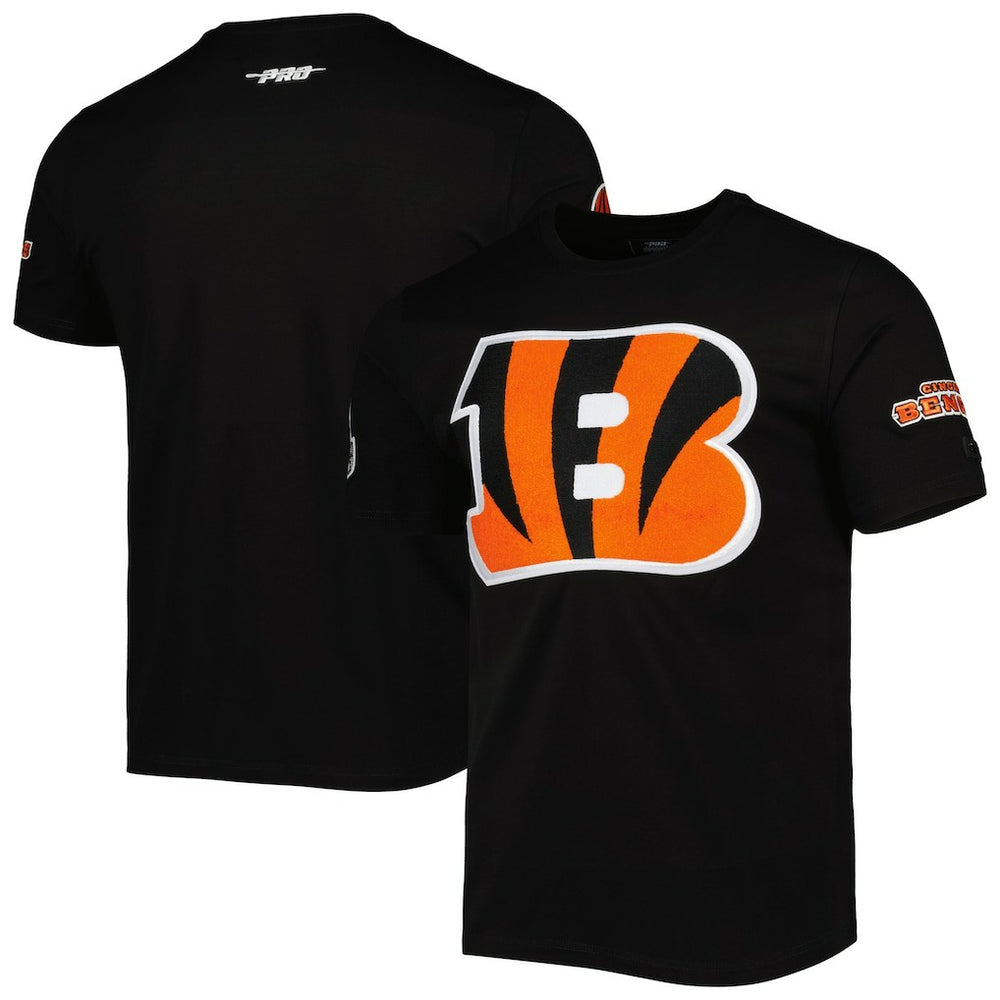 Cincinnati Bengals Pro Standard Mash Up T-Shirt | NFL Hot