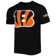 Cincinnati Bengals Pro Standard Mash Up T-Shirt | NFL Hot