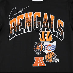 Cincinnati Bengals Pro Standard Hometown Collection T-Shirt | NFL Outlet