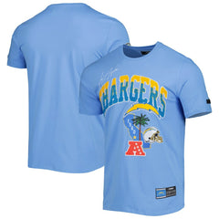 Los Angeles Chargers Pro Standard Hometown Collection T-Shirt | NFL Hot